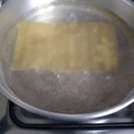 Rondelli de massa de lasanha 2