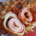 Rondelli de massa de lasanha 7