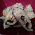 Tilapia na airfryer 1