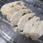 Tilapia na airfryer 3