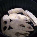 Tilapia na airfryer 5