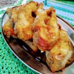 Tilapia na airfryer 6