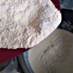 Bolo Simples com apenas 2 ovos 2