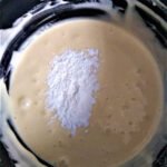 Bolo Simples com apenas 2 ovos 3