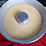 Bolo Simples com apenas 2 ovos 4