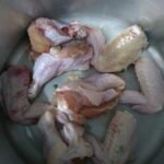 Galinhada simples com arroz 3 Galinhada simples 1