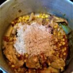 Galinhada simples com arroz 5 Galinhada simples 3