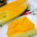 Gelado de pêssego 8 Gelado de passego 7