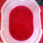 Maria mole caseira de morango 4 Maria mole caseira de morango 2