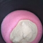 Maria mole caseira de morango 6 Maria mole caseira de morango 4