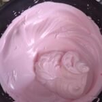 Maria mole caseira de morango 7 Maria mole caseira de morango 5