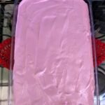 Maria mole caseira de morango 8 Maria mole caseira de morango 6