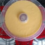 Pudim de manga 5 Pudim de manga 3