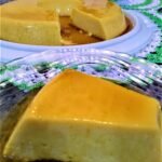 Pudim de manga 6 Pudim de manga 4