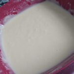 Rocambole com doce de leite e ameixa 3