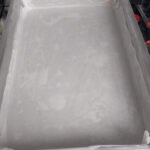 Rocambole com doce de leite e ameixa 4