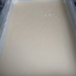 Rocambole com doce de leite e ameixa 5