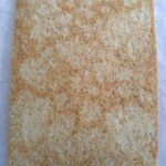 Rocambole com doce de leite e ameixa 7