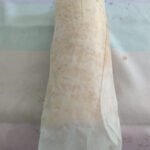 Rocambole com doce de leite e ameixa 9