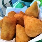 massa basica para salgados