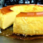 pudim que nao vai ao forno