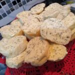 torradinha de alho 4