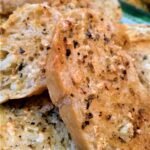 torradinha de alho 6