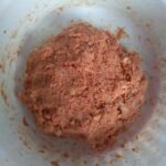 Almondegas a parmegiana 2