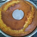 Bolo de milho verde da espiga 10 Bolo de milho verde da espiga 8