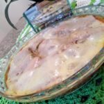 Canelone de abobrinha 7