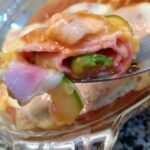 Canelone de abobrinha 8