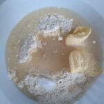 Esfiha de carne moída 3 Esfiha de carne moida 1