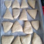 Esfiha de carne moída 8 Esfiha de carne moida 5