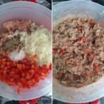 Esfiha de carne moída 5 Esfiha de carne moida 6