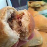 Esfiha de carne moída 10 Esfiha de carne moida 9