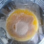 Pao caipira de milho 1