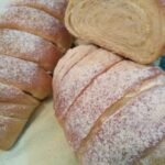 Pao caipira de milho 11