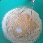 Pao caipira de milho 2