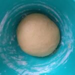 Pao caipira de milho 3