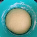 Pao caipira de milho 4