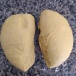 Pao caipira de milho 5