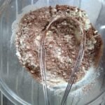 Petit gateau de chocolate em po 1