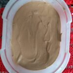 Sorvete de chocolate cremoso com apenas 3 ingredientes 5
