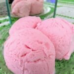 Sorvete de gelatina 2 Sorvete de gelatina