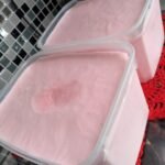 Sorvete de gelatina 8 Sorvete de gelatina 6