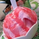 Sorvete de gelatina 9 Sorvete de gelatina 7