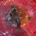 Sorvete magnum caseiro de travessa 5