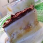 Sorvete magnum caseiro de travessa 9