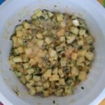 Torta de abobrinha leve 4 Torta de abobrinha leve 2