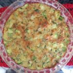 Torta de abobrinha leve 6 Torta de abobrinha leve 4